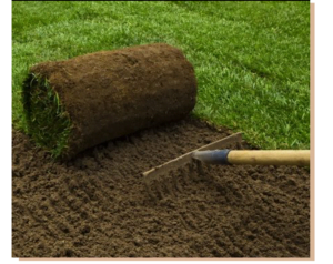 garden maintenance wigan