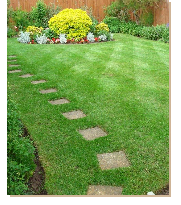 lawn mowing services wigan parbold hindley