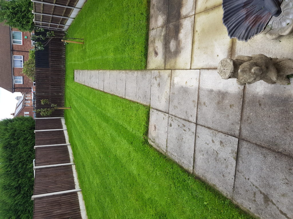 garden services wigan area Northwest Gardening Solutions